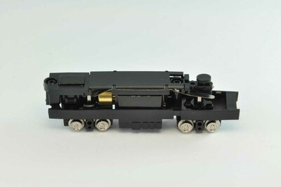 TomyTec N TM-TR01 Streetcar Chassis