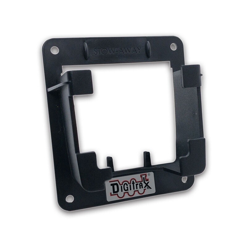 Digitrax Stow-Away Throttle Holder