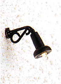 Brawa N 4621 Wall Light