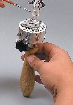 Squadron 10253 Multi Adjustable Hand Vise