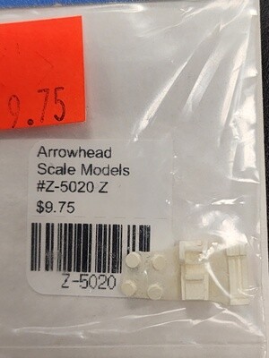 Arrowhead Z 5020 Forklift Kit
