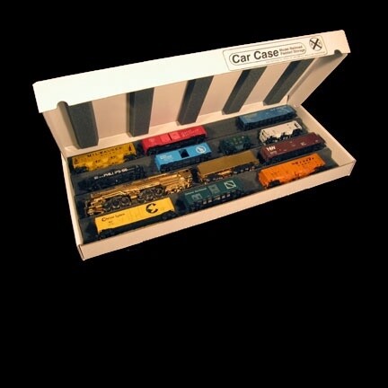 Axian HO Storage Box