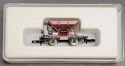 Used Z Marklin Ore Car