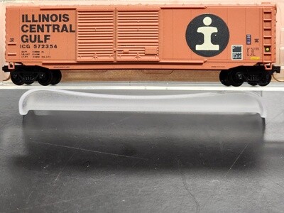Used Atlas N 572354 ICG Boxcar