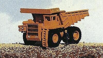 REM 2101 N 100 Ton Lectra Haul Mine Truck Kit