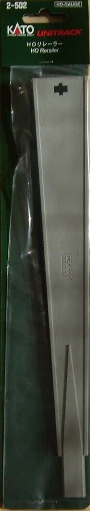 Kato HO 2-502 Rerailer