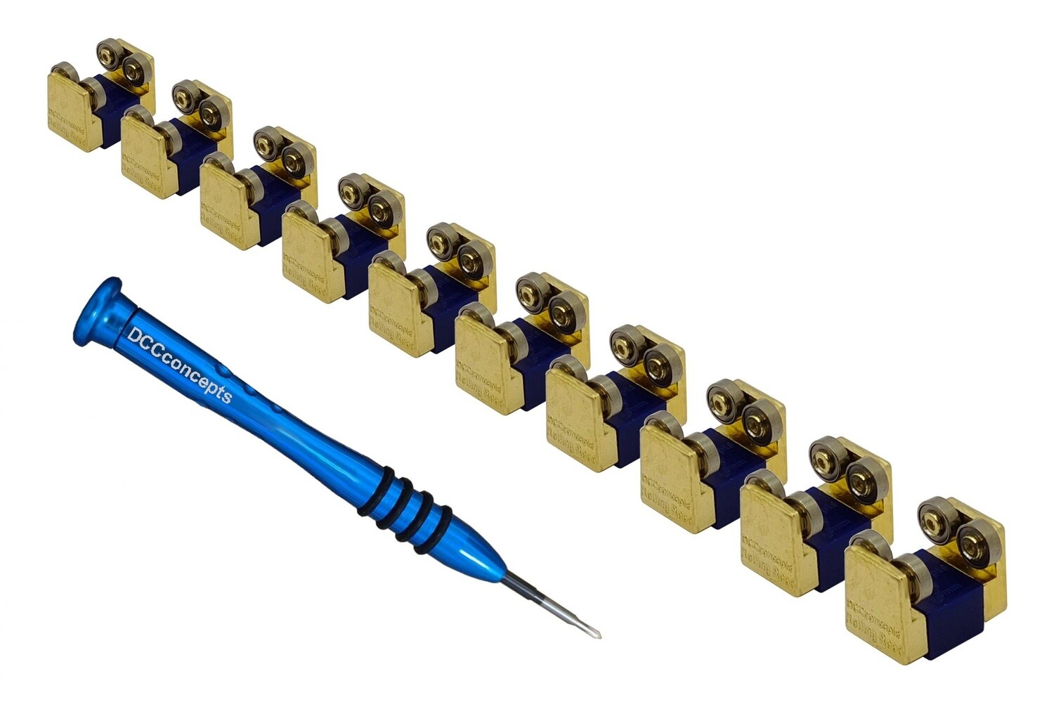 Digital Concepts N DCM-RRN.10 N Rolling Road