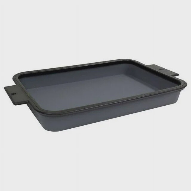 Woodland Scenics C1194 Plaster Cloth Tray