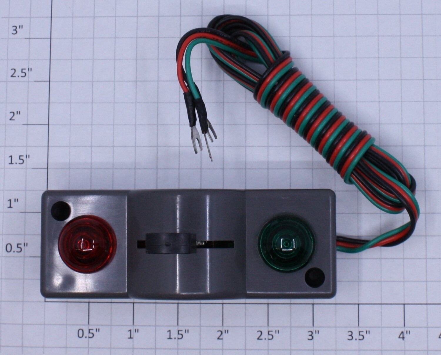 MTH 40-1004C O Switch Controller