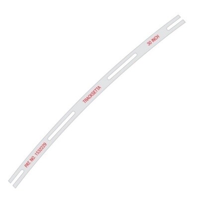 Tracksetta N NT30 30inch 762mm Radius Curved Coated Steel Template
