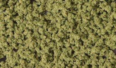 Woodland Scenics 1634 Underbrush Shaker Olive Green