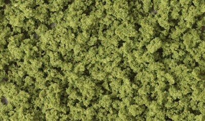 Woodland Scenics 1635 Underbrush Shaker Light Green