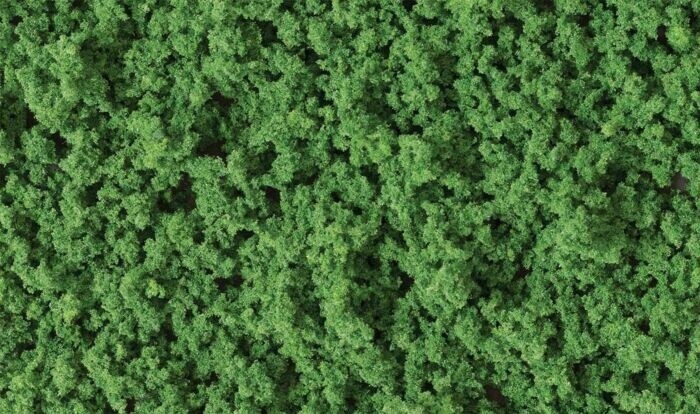 Woodland Scenics 785-1636 Underbrush Shaker Medium Green