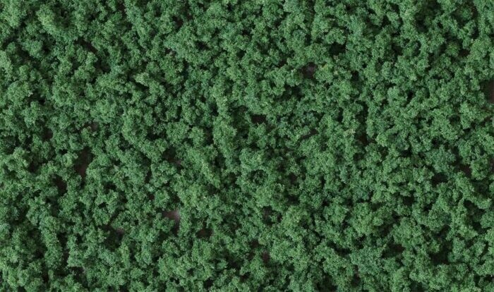 Woodland Scenics 1637 Underbrush Shaker Dark Green
