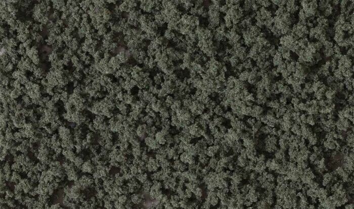Woodland Scenics 1638 Underbrush Shaker Forest Green
