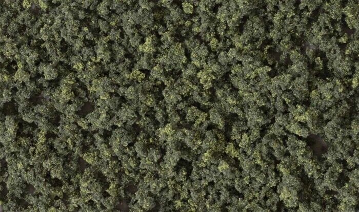 Woodland Scenics 1639 Underbrush Shaker Forest Blend