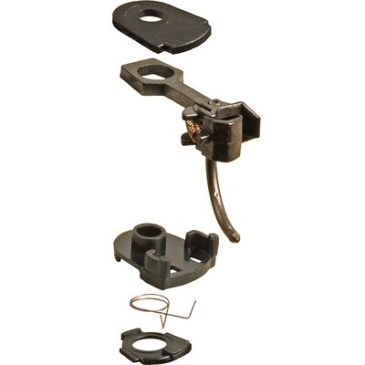 Kadee #32 Body Mount Coupler