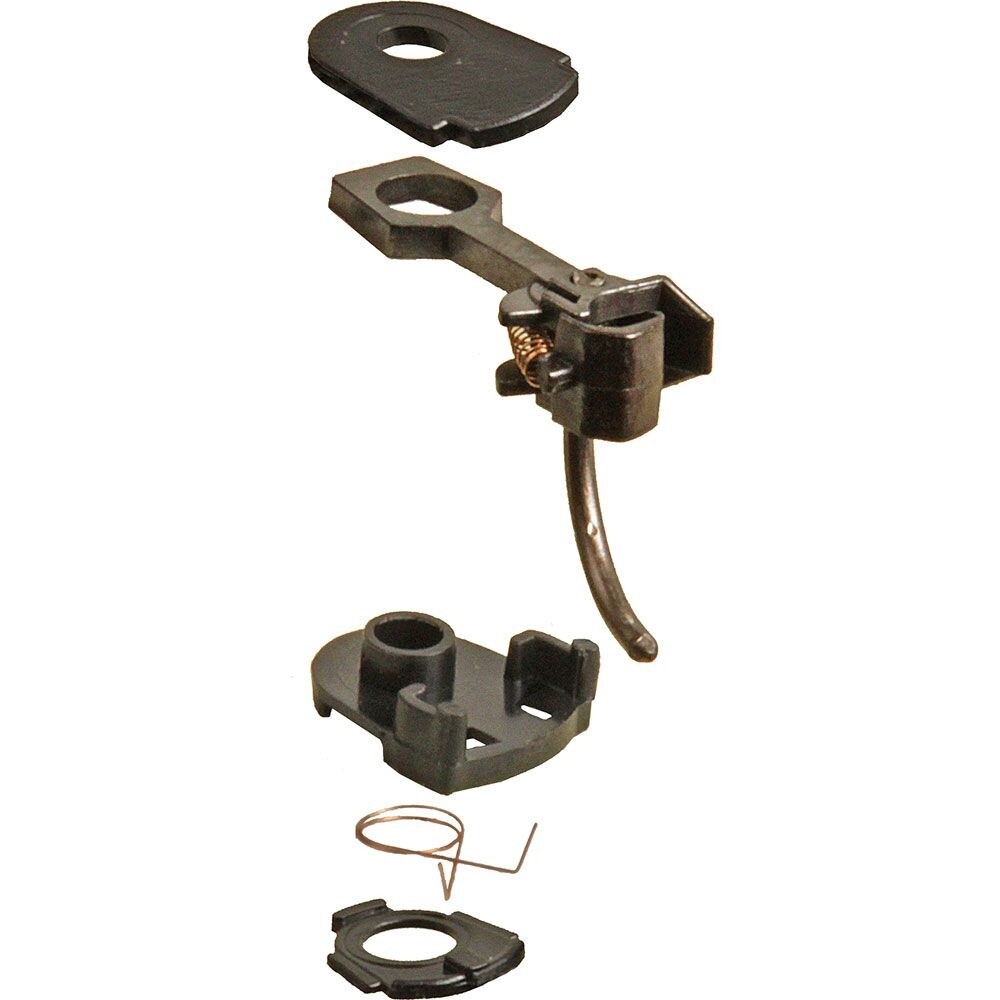Kadee #38 HO Body Mount Coupler