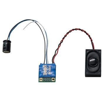 Digitrax SFX006 Soundbug Decoder