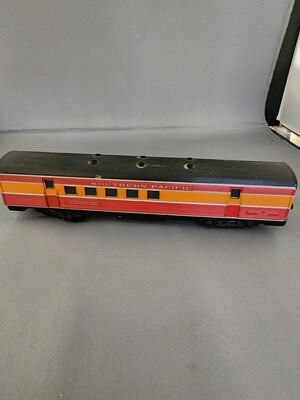 Used Lionel SP RPO REA Car