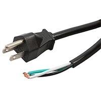 Replacement Cord for Power Packs 3-Prong #2295495
