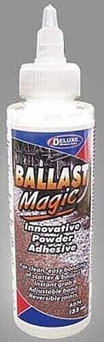 Deluxe AD74 Ballast Magic
