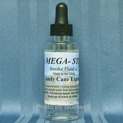 JT'S 116 Candy Cane Express 2oz Bottle