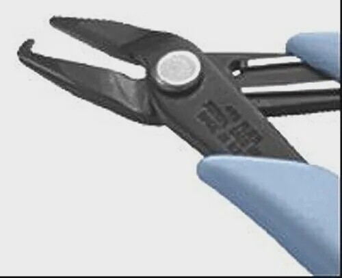 Xuron 496 Split Ring Pliers