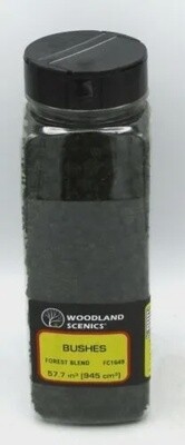 Woodland 1649 Forest Blend Bushes