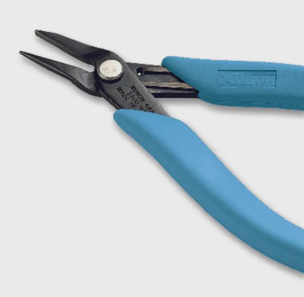 Xuron 489 Combo Tip Plier