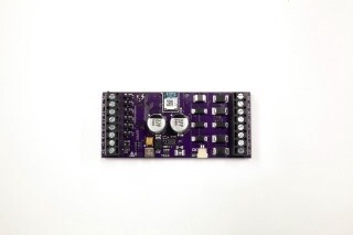 Soundtraxx 4408 GE 885618 Blunami Sound Decoder