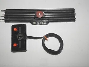 Used O Lionel UCS Remote Control Track Set