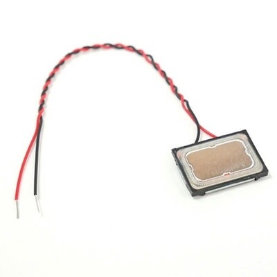 TCS Micro Speaker #1718