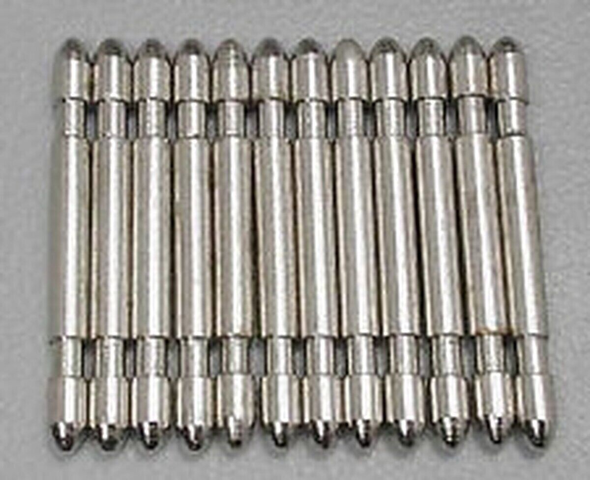 Lionel 6-65042 1-Dozen Steel Track Pins