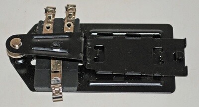 Used O Lionel O27 Signal Activator