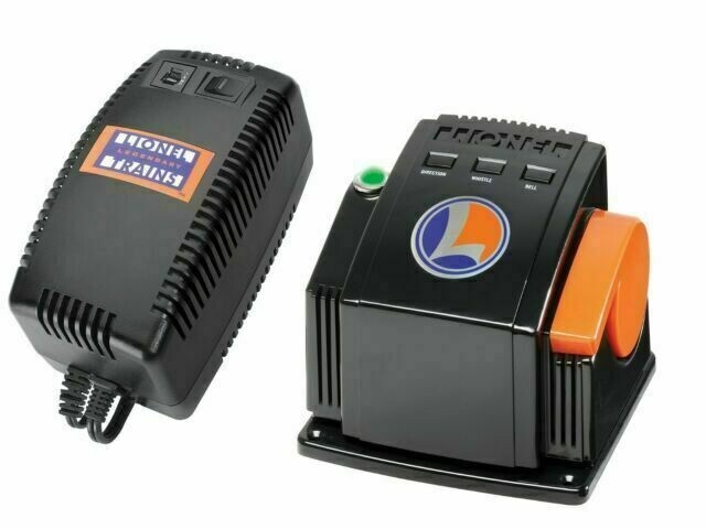 Lionel O LNL37947 GW-180 Watt Transformer