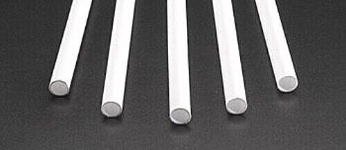Plastruct 90608 3/8&quot; Rod