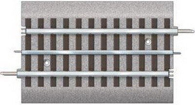 Lionel O 12024 5&quot; Isolator FastTrack