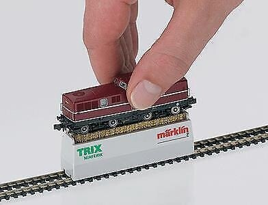 Trix N 739-66623 Loco Wheel Cleaning Tool