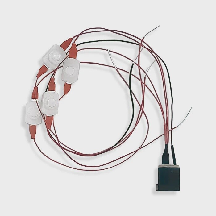 Evan Designs Power Jack