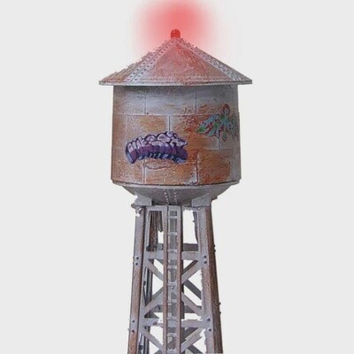 Evan Designs U1TR Super Slow Red 1.8mm LED 7-19v