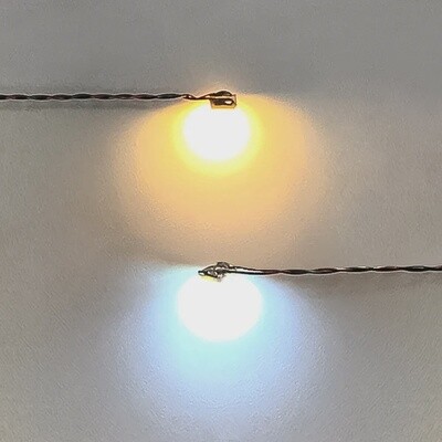 Evan Design UC1 Cool White LED Chip