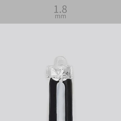 Evan Designs U18 LEDs for AC or DC: Fully Pre-wired LEDs