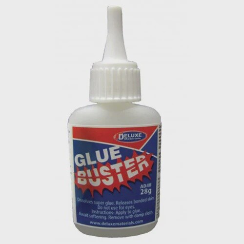 GLUE BUSTER AD48 Debonder &amp; Dissolver