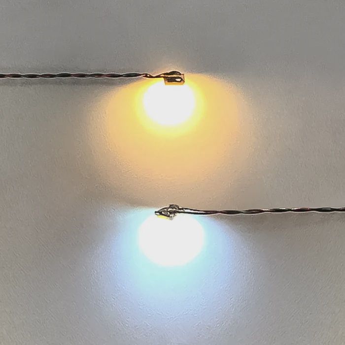 Evan Designs 3v Nano Chip Yellow