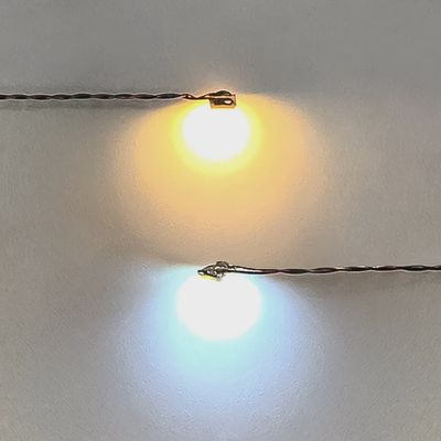 Evan Designs 3v Nano Chip Yellow