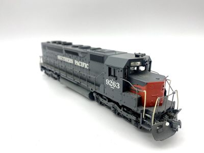 Used/HO Athearn SDP-40 Locomotive Southern Pacific/SP #9263