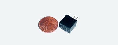 ESU LOK51963 Relay 1 Mini Switch 16V