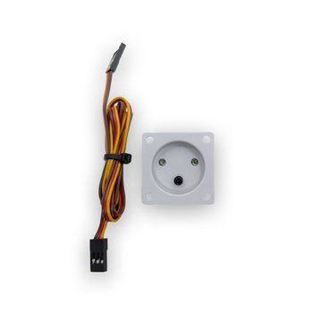 Digitrax DSXCP1 Switch Control Panel (1)