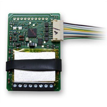 Digitrax DG583S Large Scale Decoder